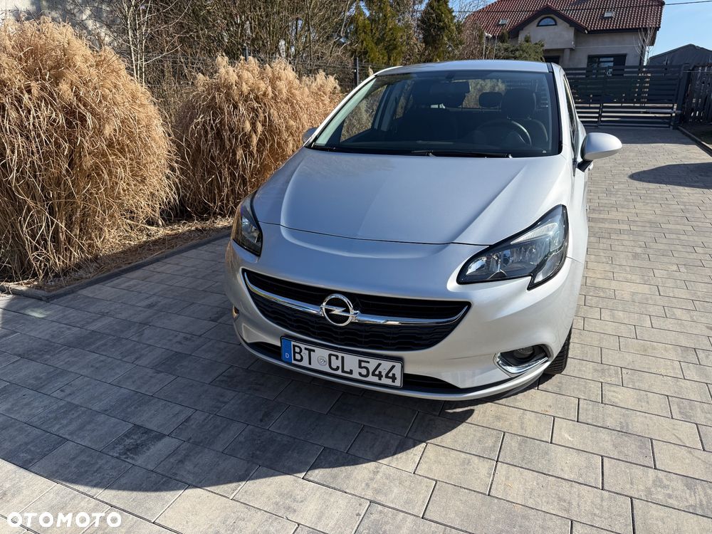 Opel Corsa 1.4 Cosmo - 36