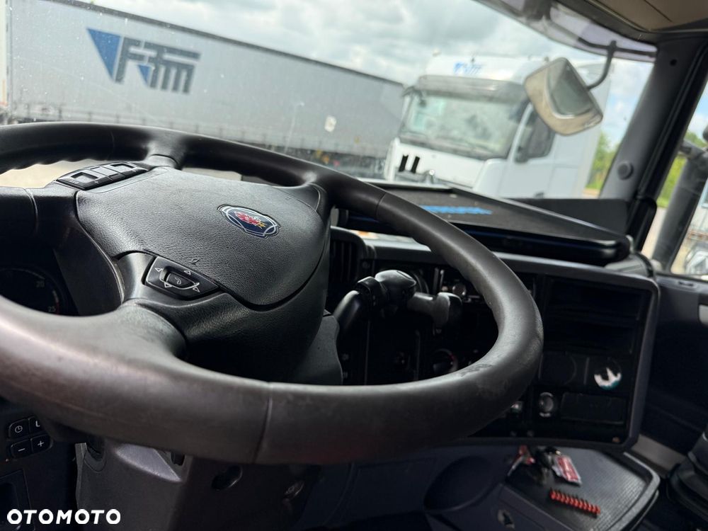 Scania - 4
