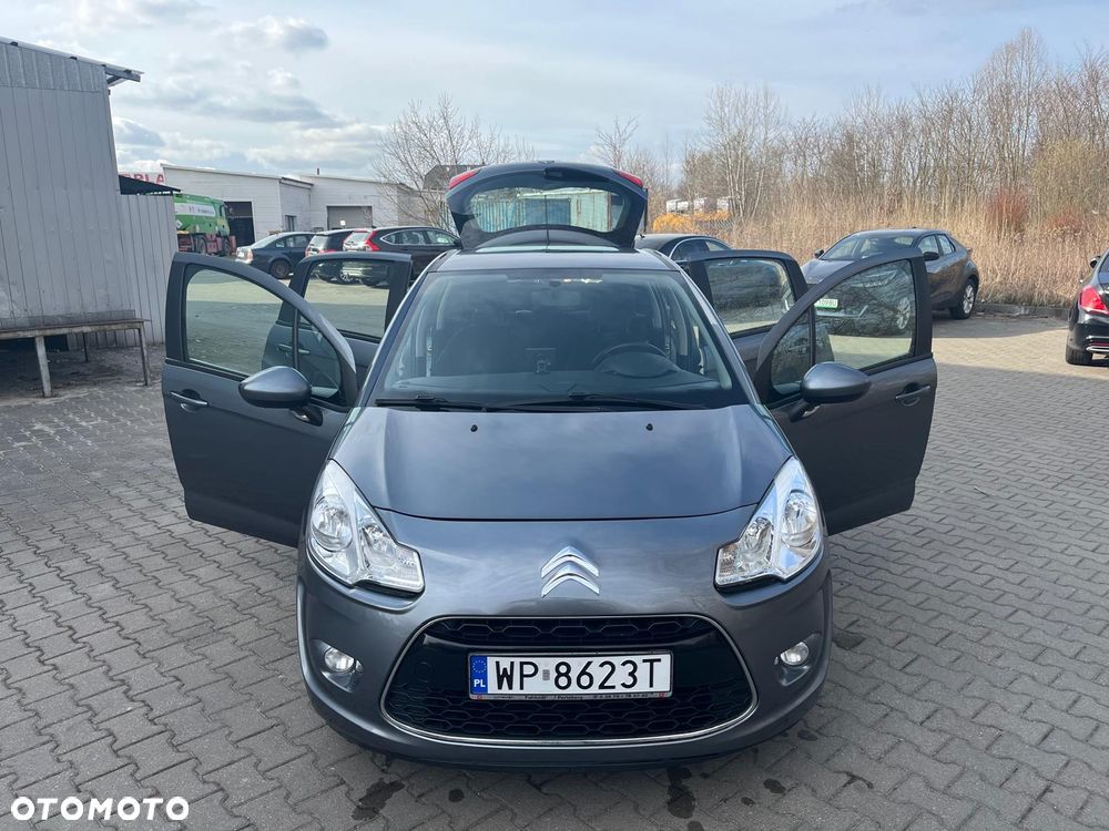 Citroën C3 1.4 Selection