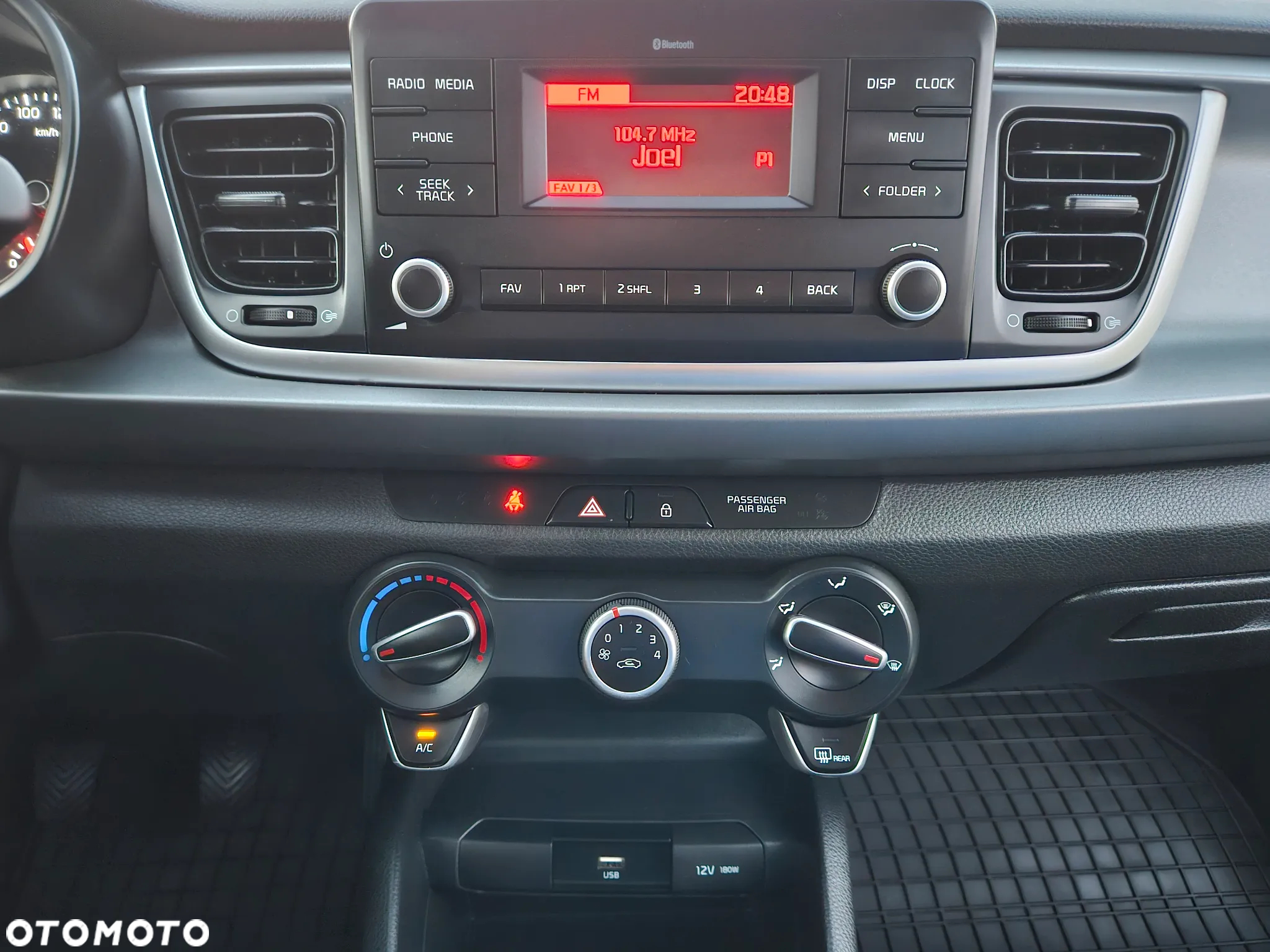 Kia Rio 1.2 M - 25