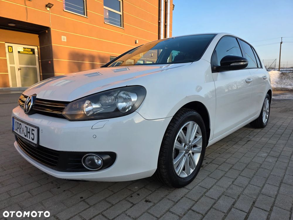 Volkswagen Golf 1.2 TSI BlueMotion Technology Style - 2