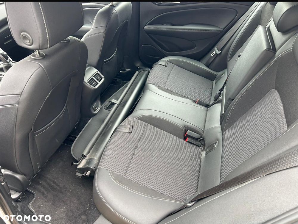 Opel Insignia 2.0 CDTI GS Line S&S - 7