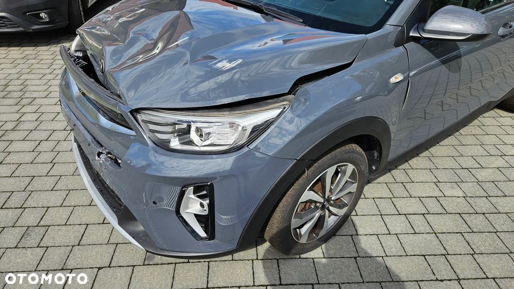 Kia Stonic 1.2 Spirit - 8