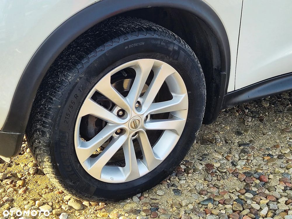 Nissan Juke 1.6 Start/Stop Tekna - 30