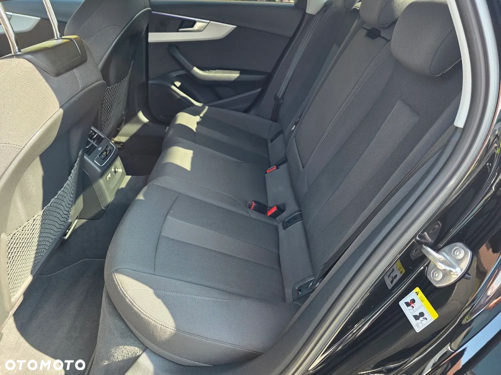 Audi A4 - 6