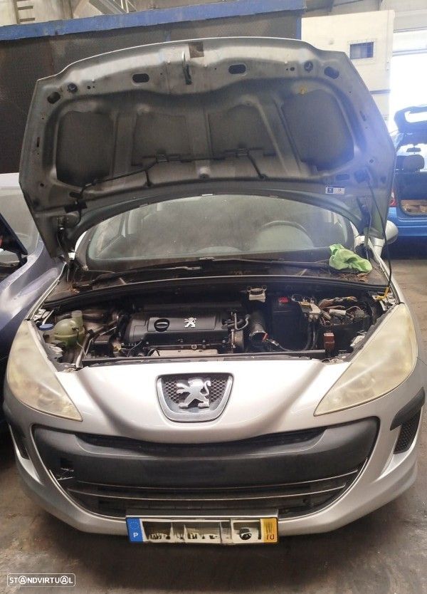 Para Peças Peugeot 308 (4A_, 4C_) - 1