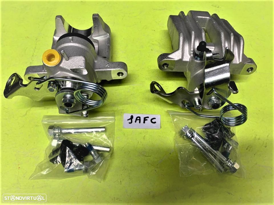 Pinças de travão Vw Passat , Audi A4 e Audi A6 - 1
