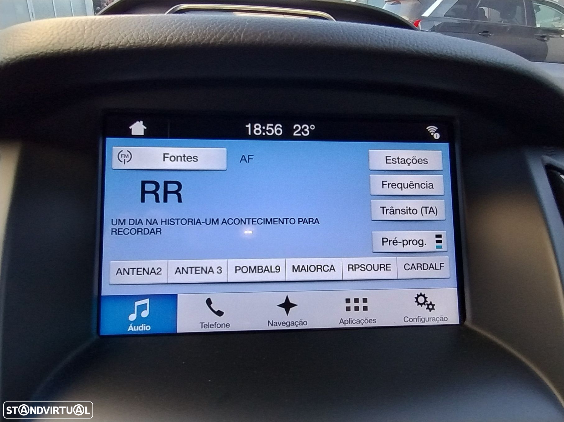 Ford Focus 2.3 EcoBoost RS - 51