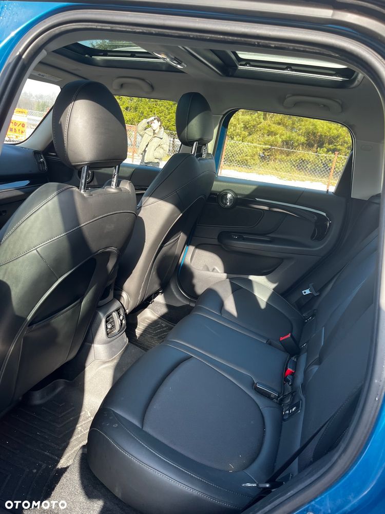 MINI Countryman Cooper S ALL4 - 17
