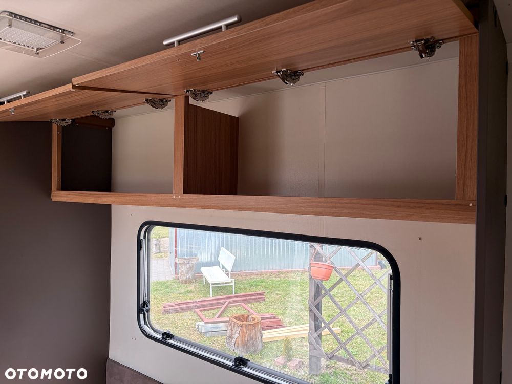 Trigano Caravelair Antares 460 - 19