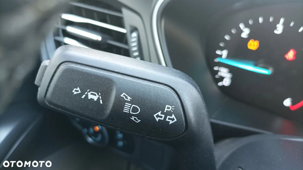 Ford Focus 2.0 EcoBlue Titanium X - 21