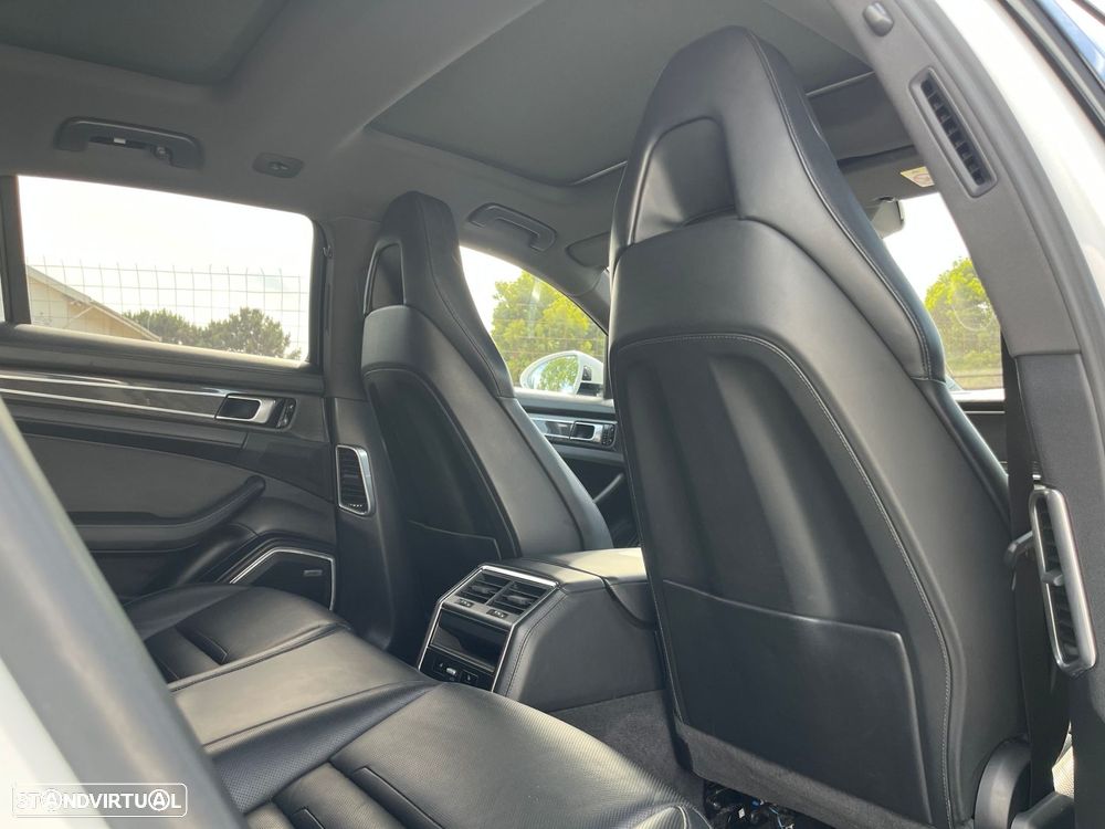 Porsche Panamera Sport Turismo - 39