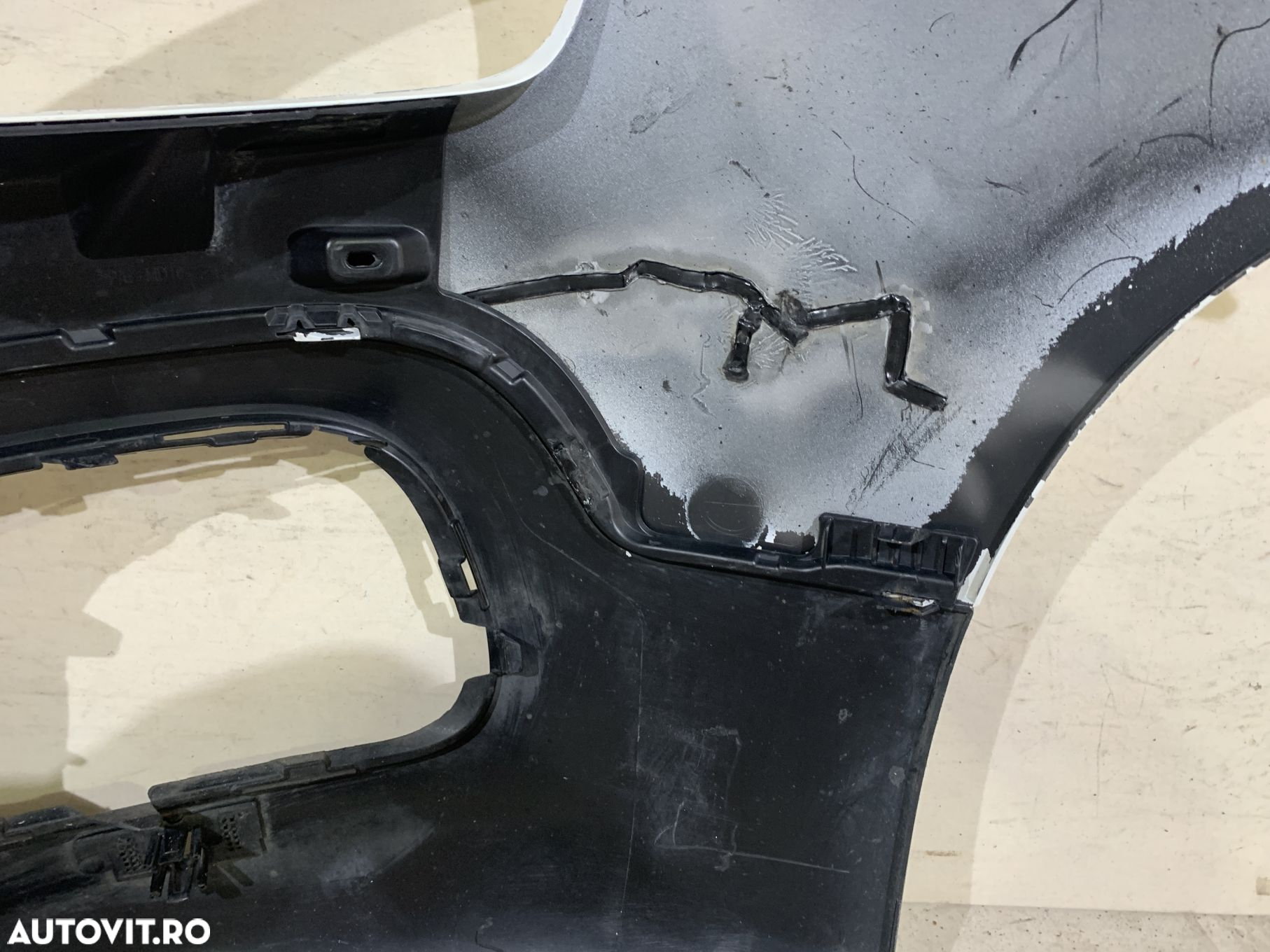 Bara fata Citroen Berlingo , 2019, 2020, 2021, 2022, 2023, cod origine OE 99899496 - 7