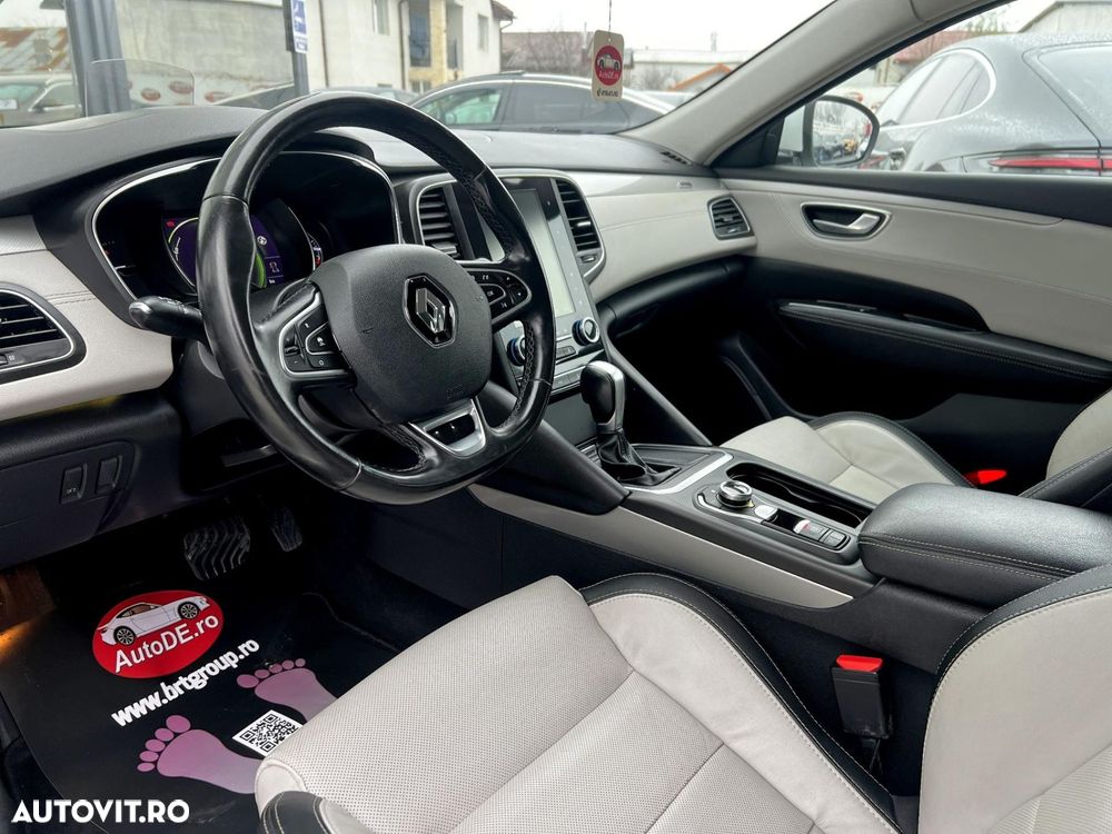 Renault Talisman - 5