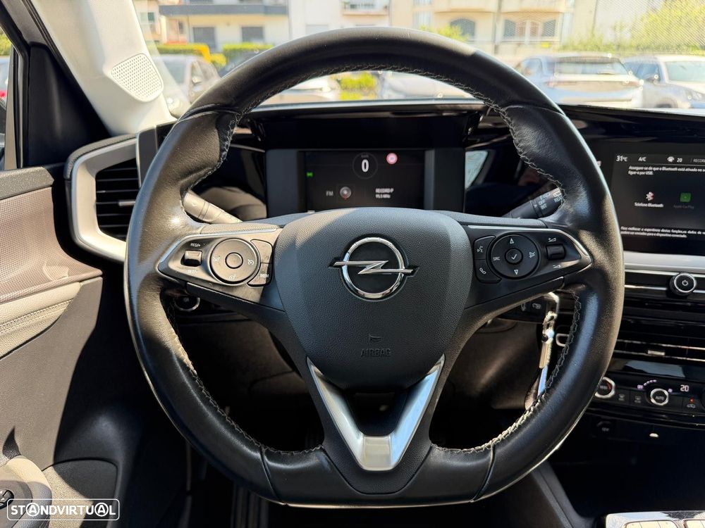 Opel Mokka 1.5 D Elegance - 21