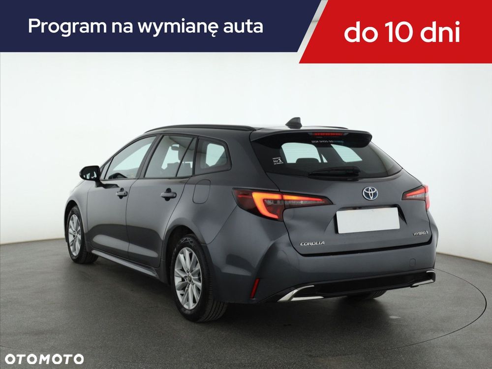 Toyota Corolla - 6