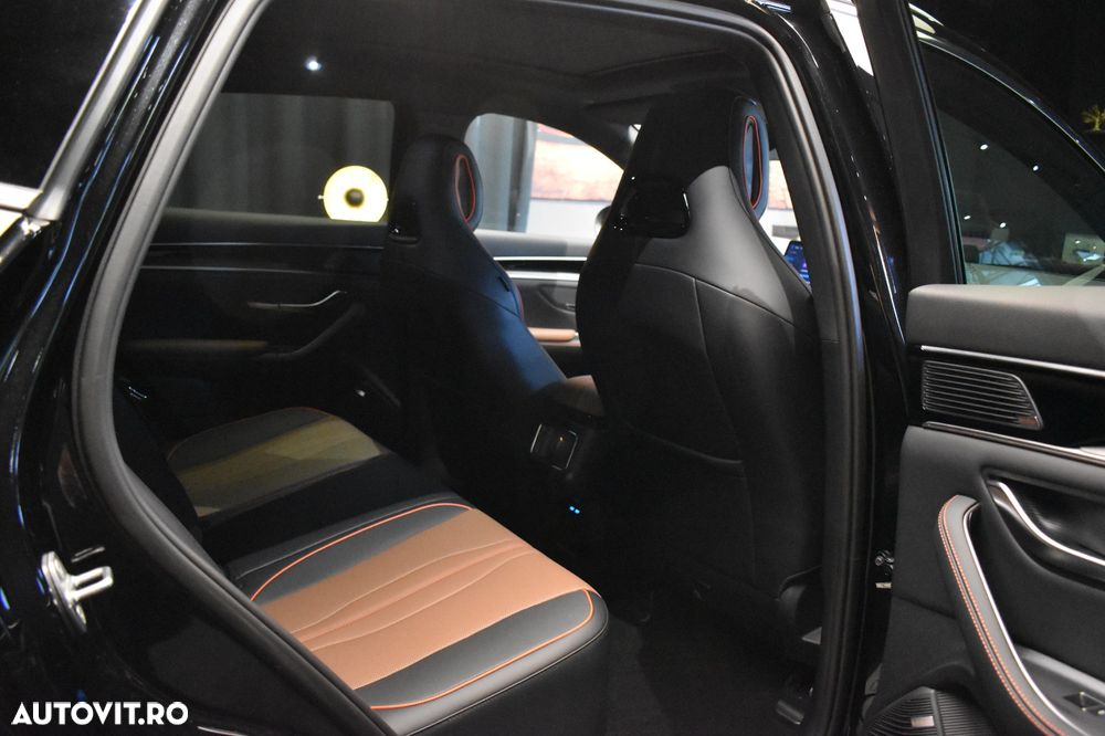 Byd Seal U DM-i PHEV Boost - 19