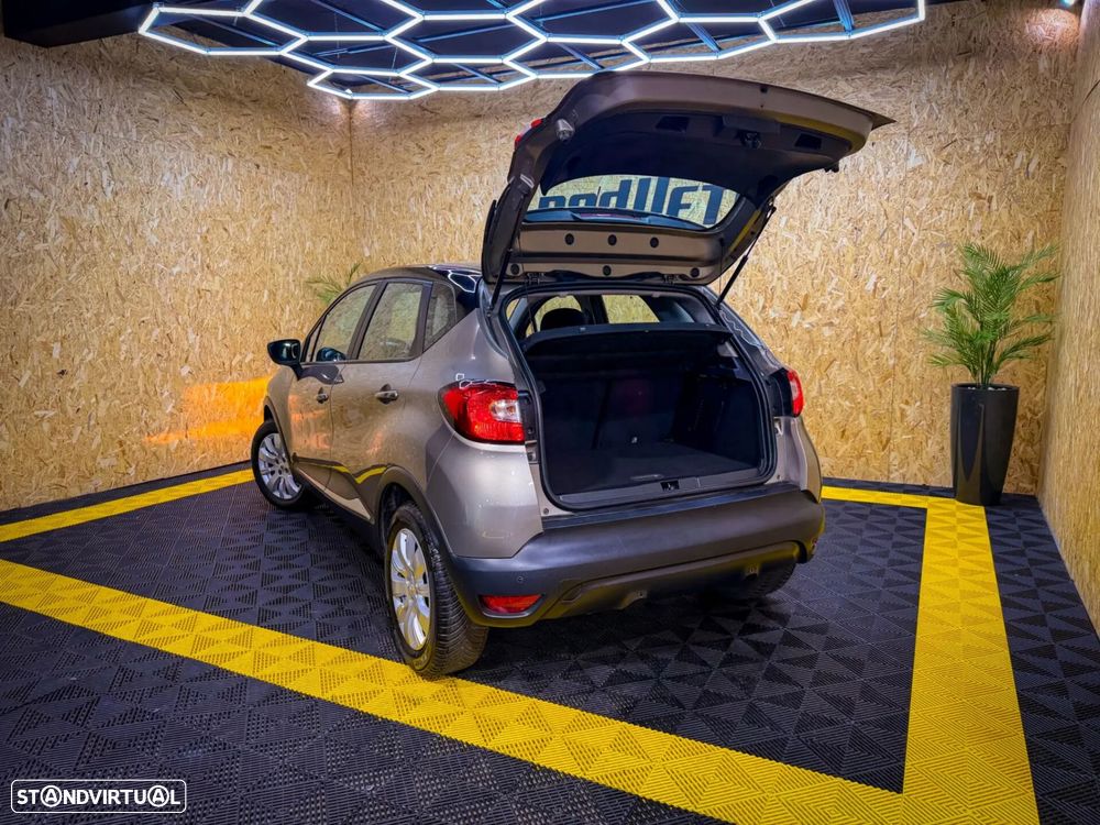 Renault Captur 1.0 TCe Intens - 27