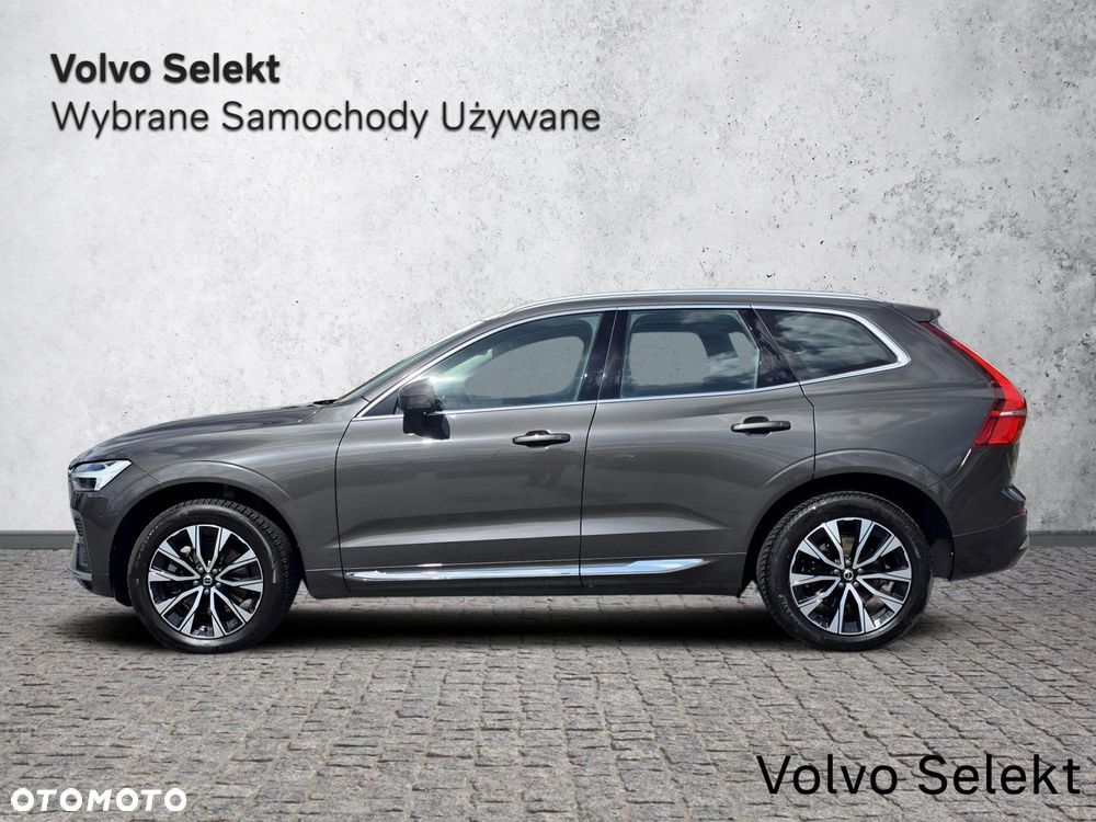 Volvo XC 60 - 6