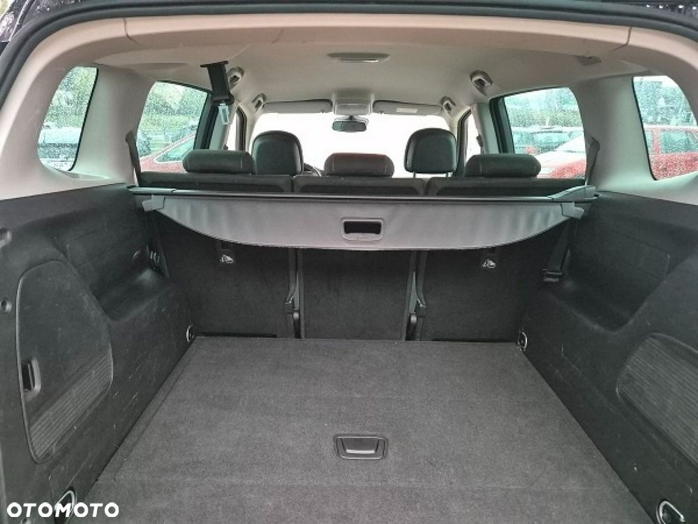 Opel Zafira - 24