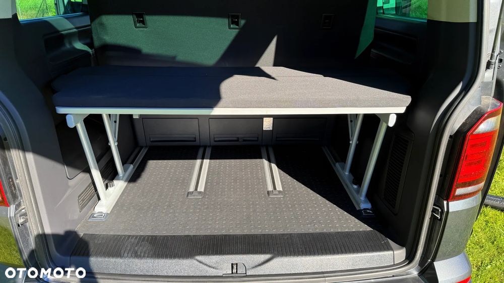 Volkswagen California - 25