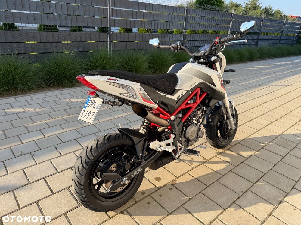 Benelli TNT - 5