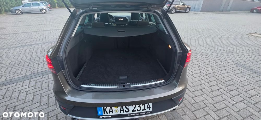 Seat Leon - 19