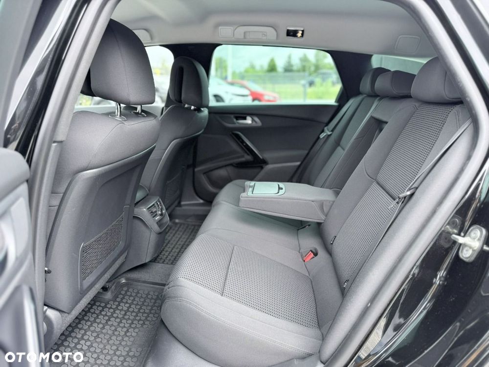 Peugeot 508 BlueHDi 150 Stop&Start Allure - 14