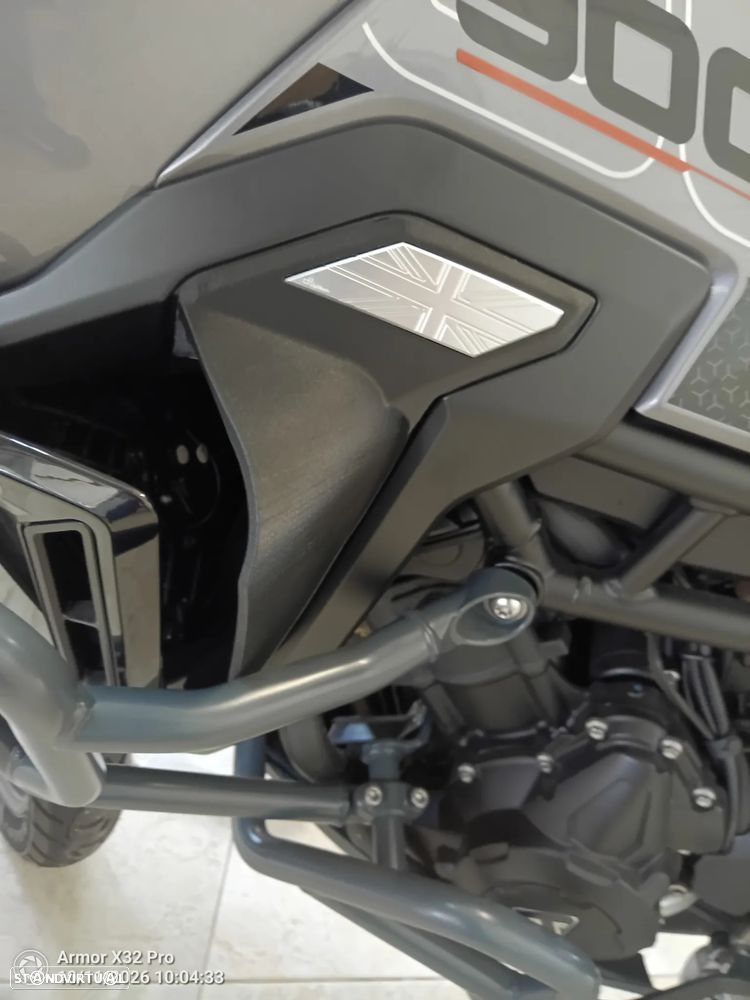 Triumph Tiger GT PRO - 14