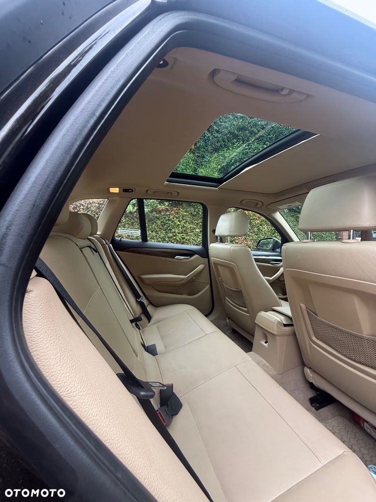 BMW X1 - 11