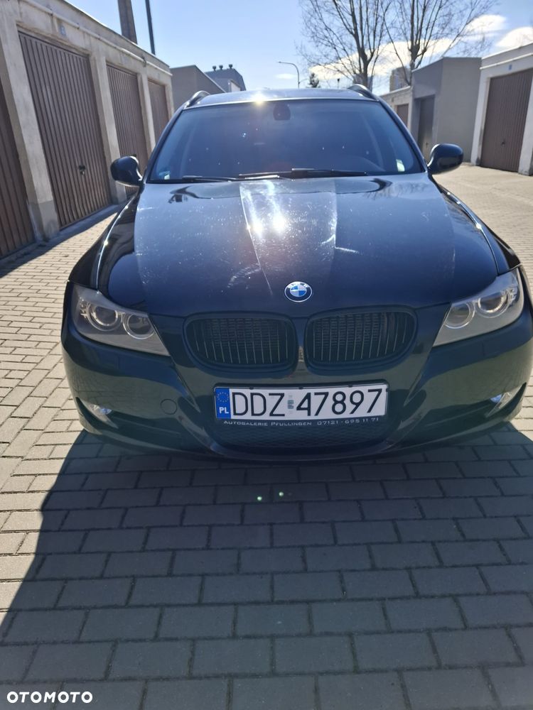 BMW Seria 3 318d DPF Edition Lifestyle - 5