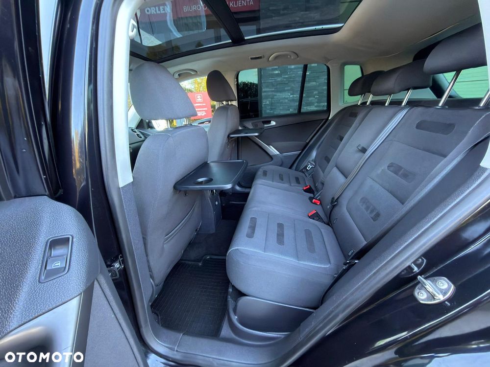Volkswagen Tiguan - 31
