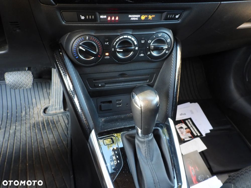 Mazda 2 SKYACTIV-G 90 Exclusive-Line - 18