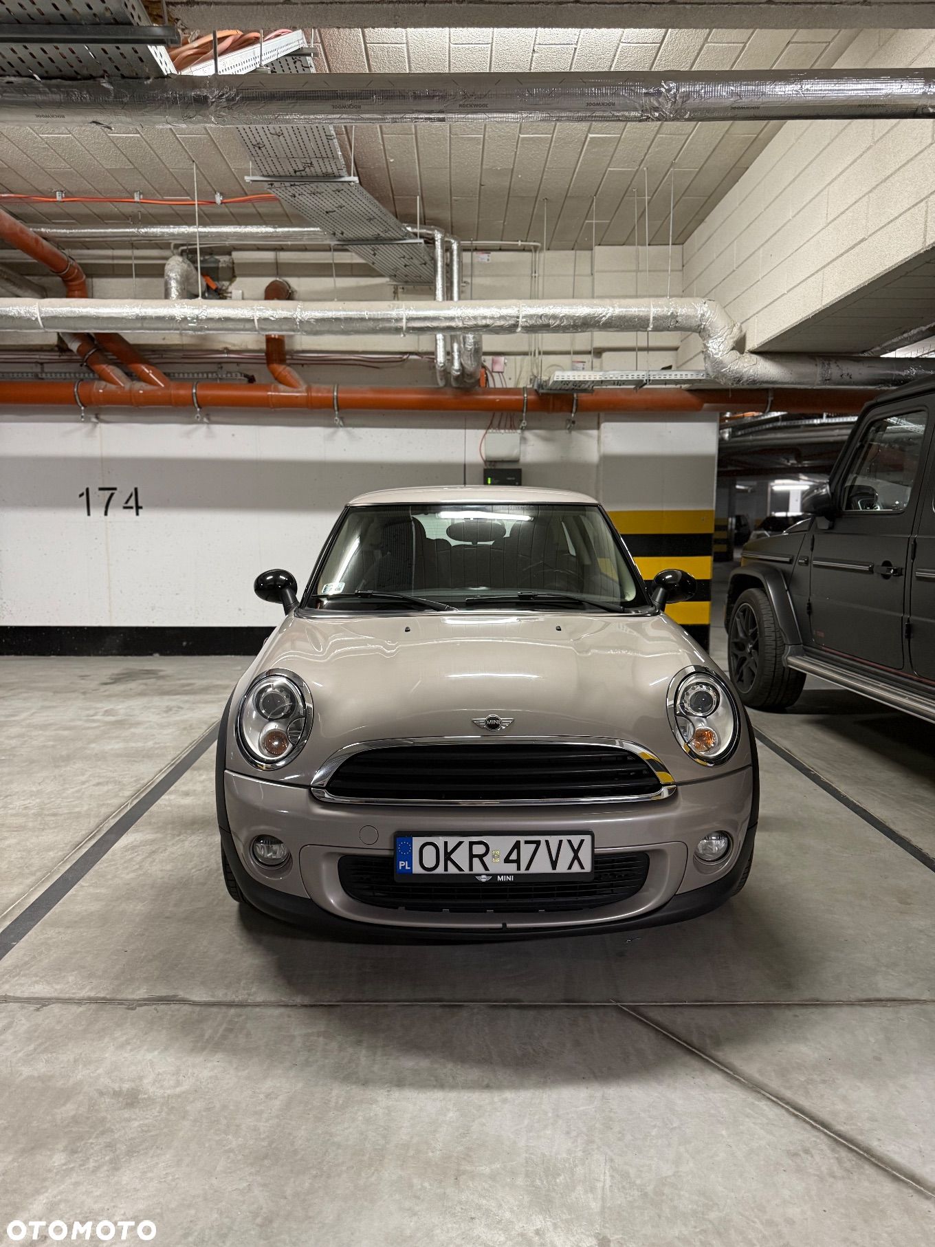 MINI ONE Standard - 1