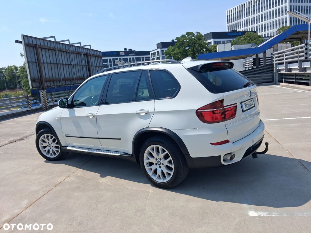 BMW X5 xDrive40d M Sport Edition - 9