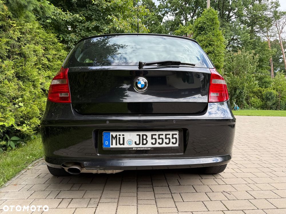 BMW Seria 1 118i Edition Lifestyle - 5