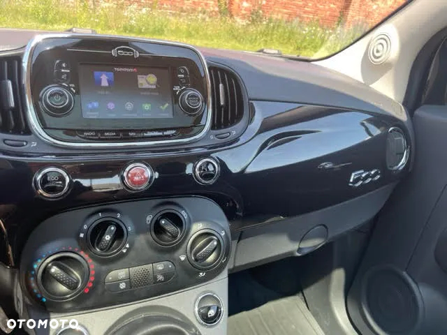 Fiat 500 0.9 Twinair S&S - 4