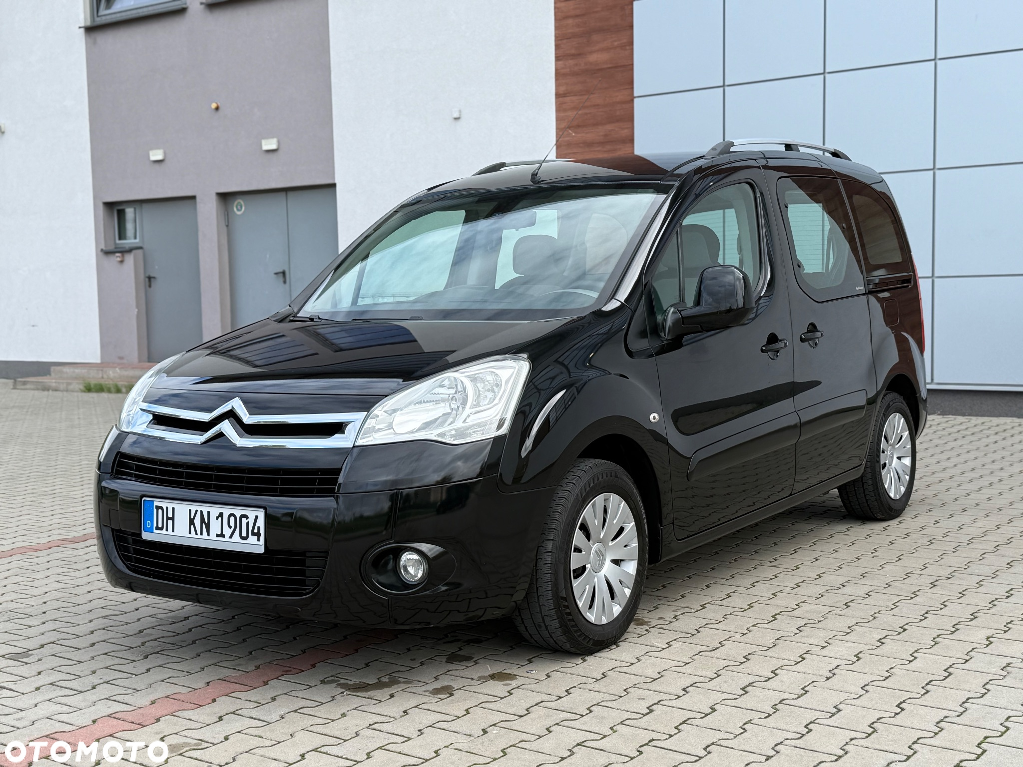 Citroën Berlingo - 20