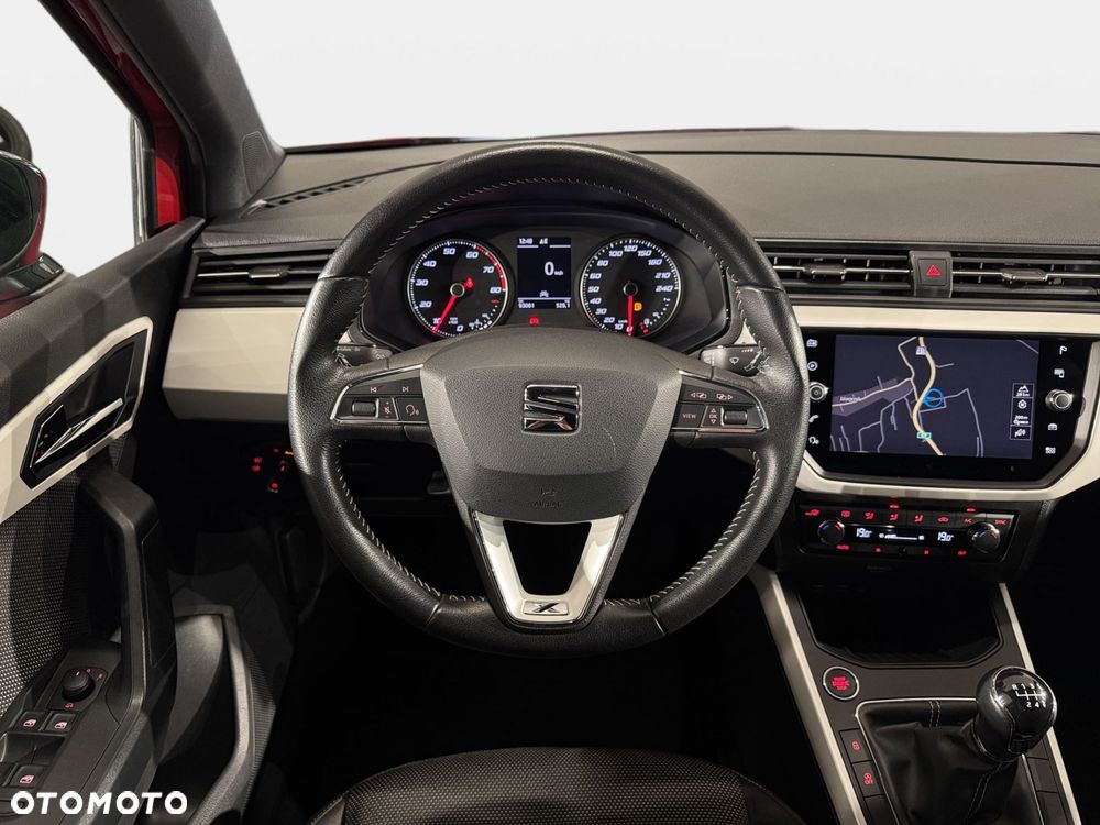 Seat Arona - 14