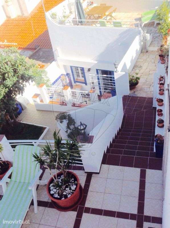 Moradia T4 para venda - Grande imagem: 2/12