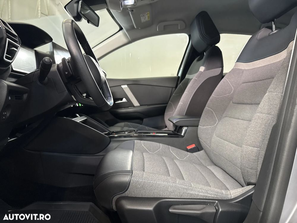 Citroën C4 - 23