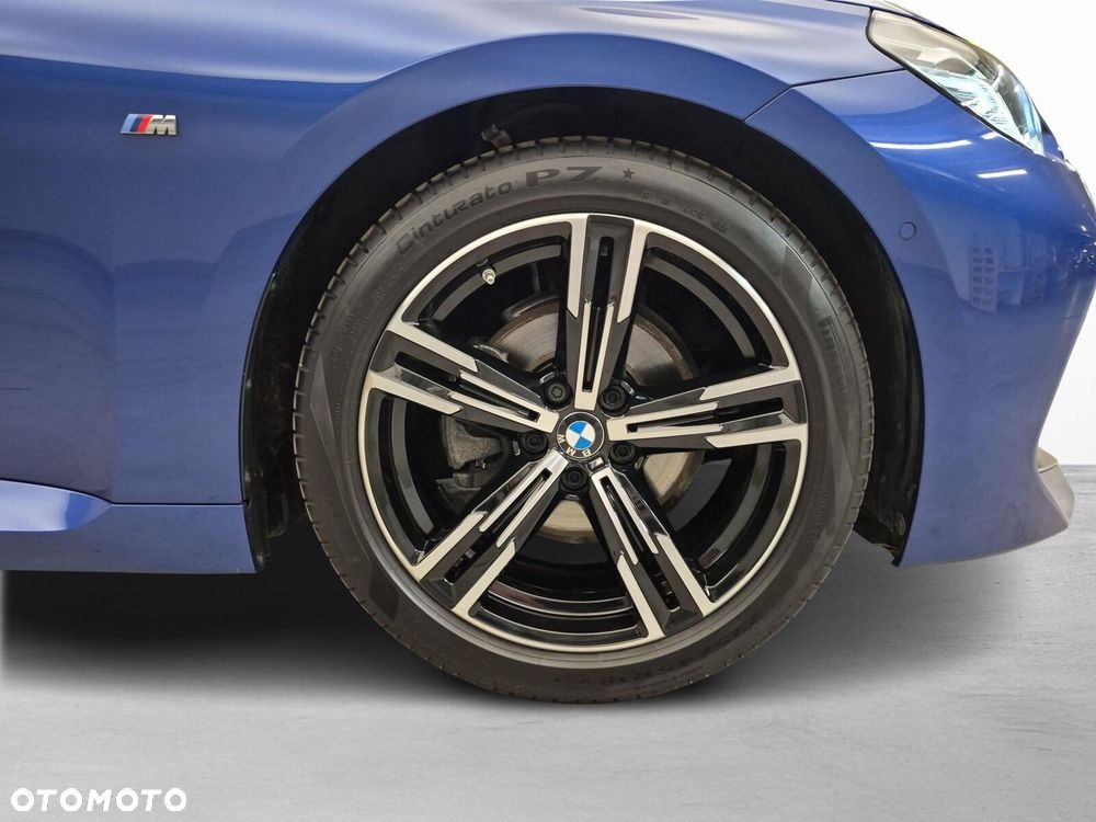 BMW Seria 2 220i M Sport - 15