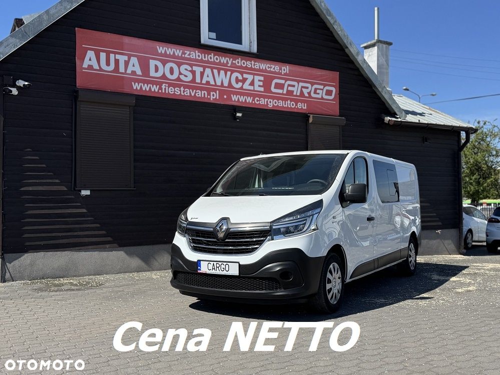 Renault TRAFIC - 3