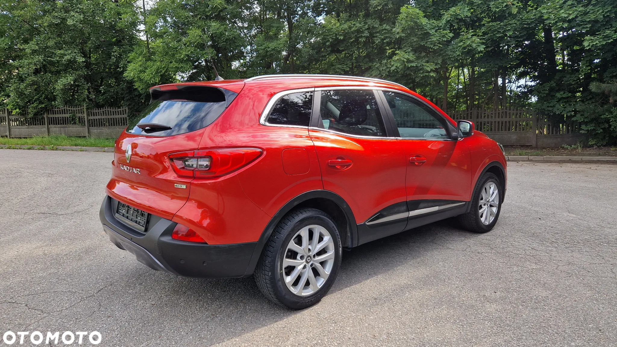 Renault Kadjar Energy dCi 110 XMOD - 5