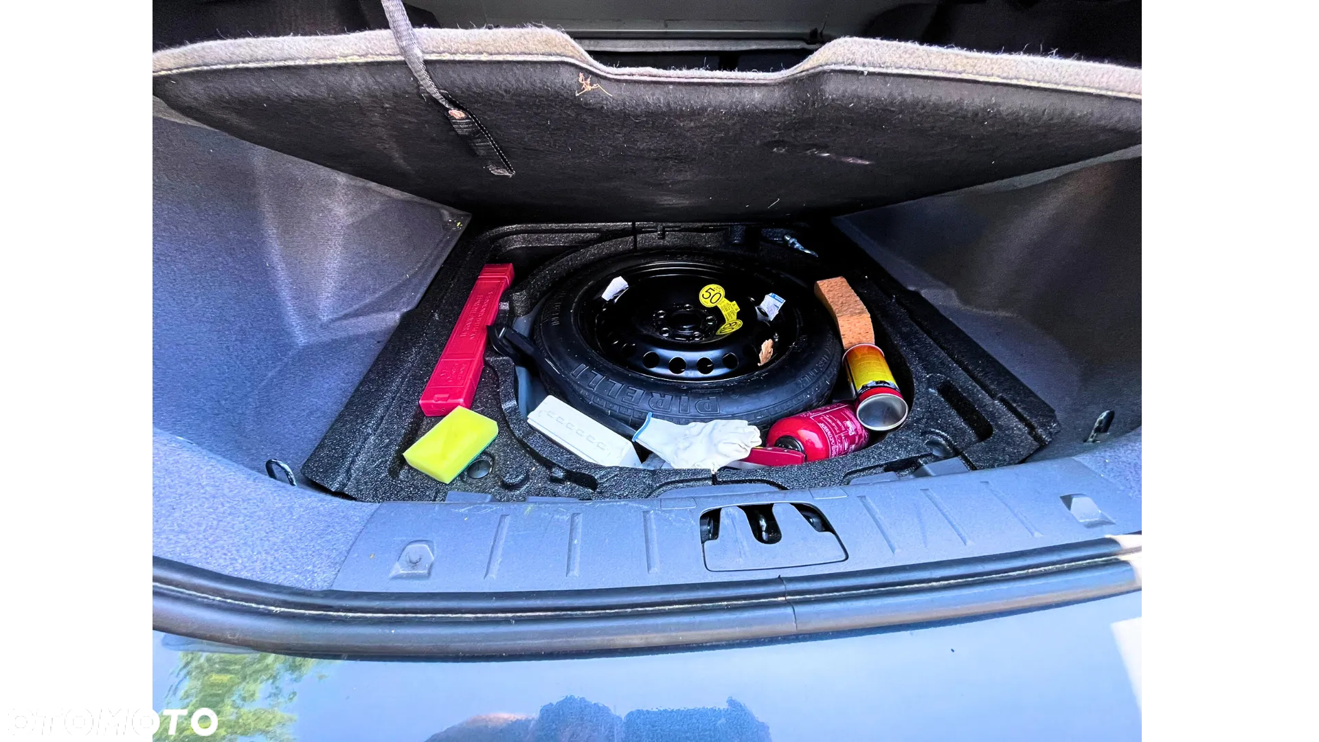 Volvo S40 - 12