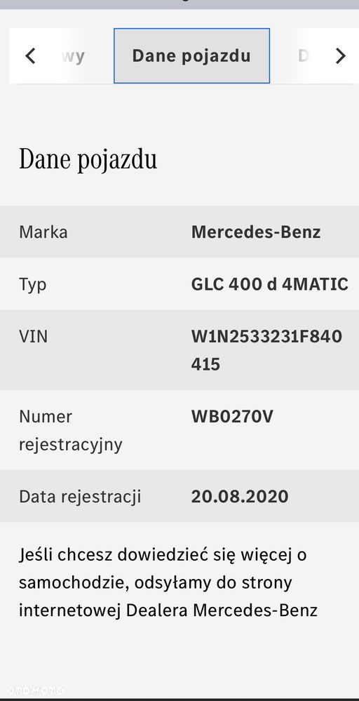 Mercedes-Benz GLC - 12