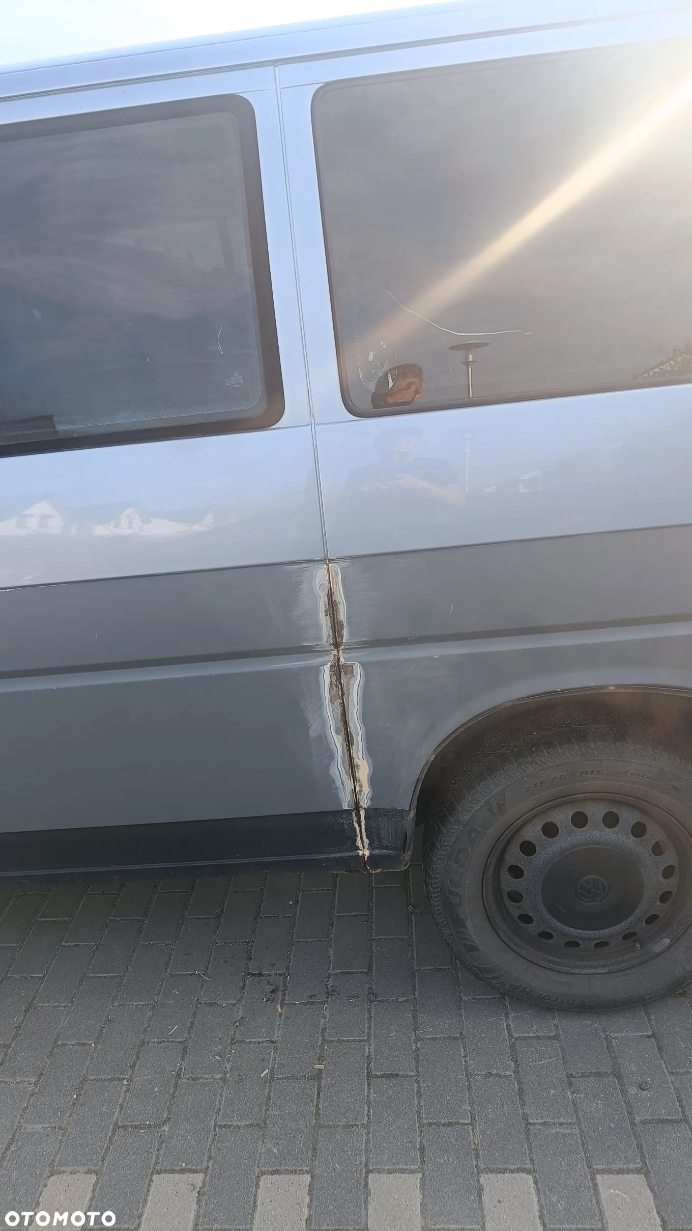 Volkswagen Multivan TDI - 26