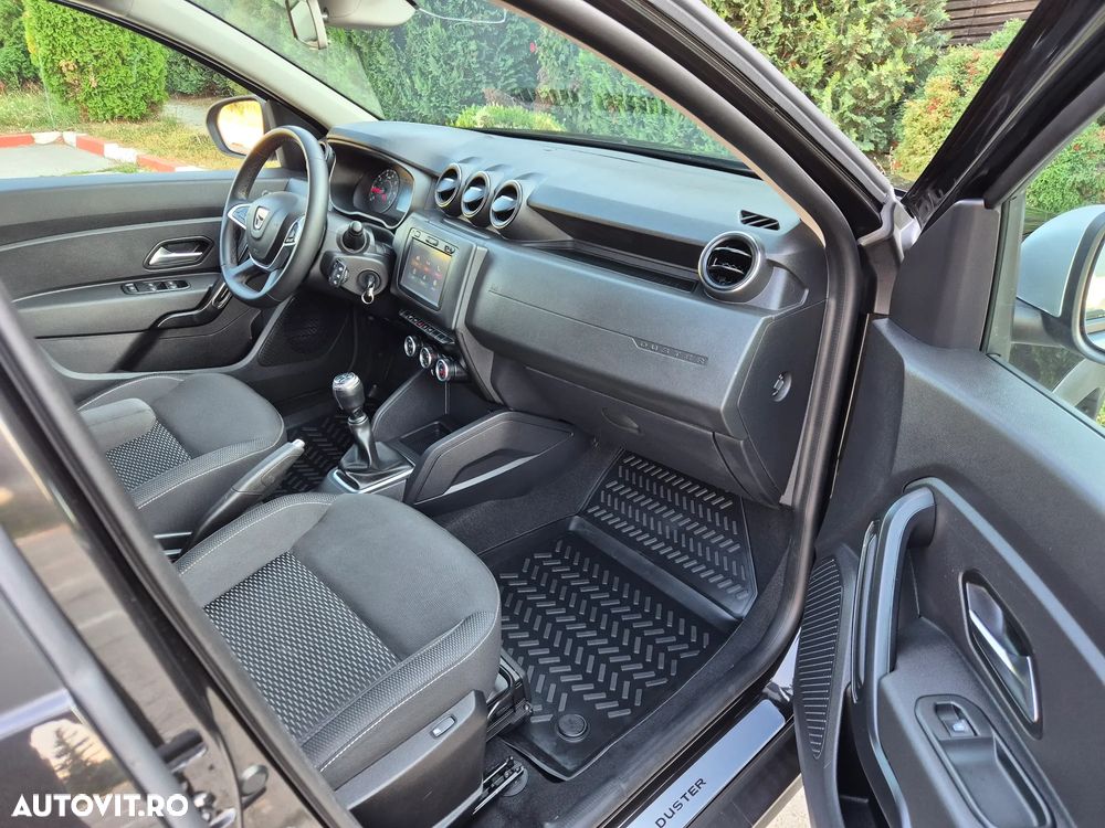 Dacia Duster - 5