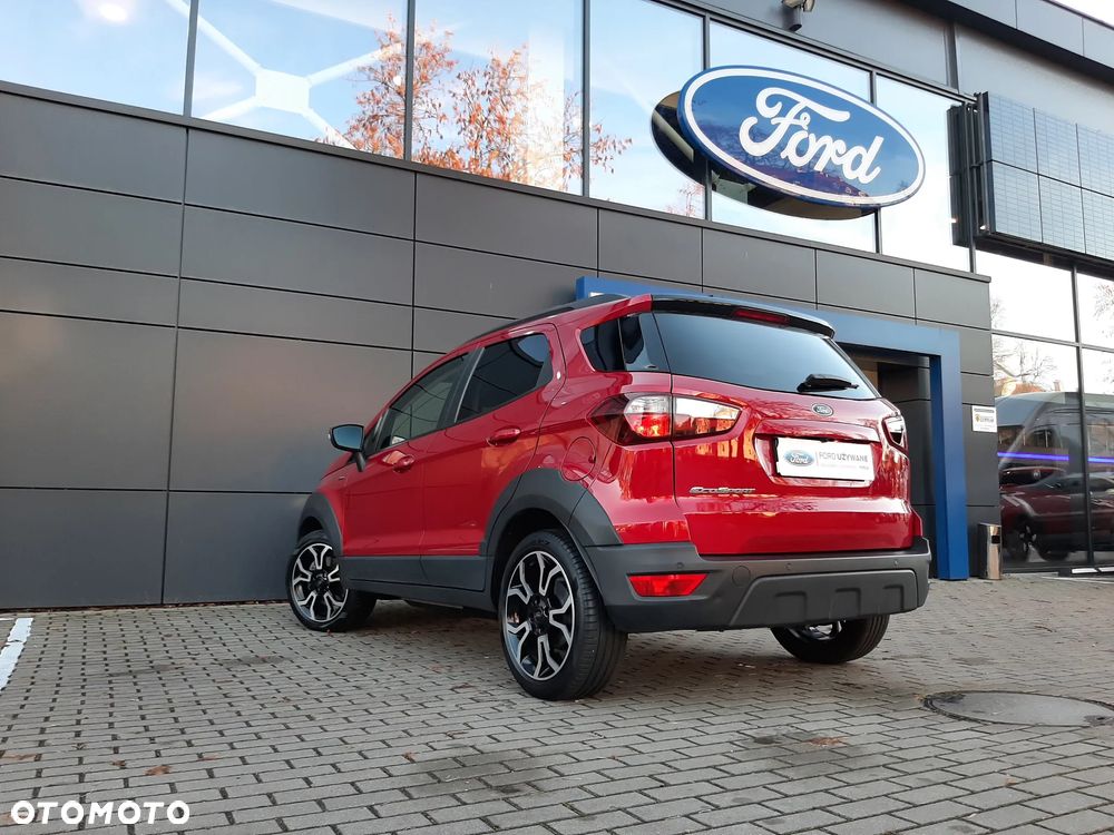 Ford EcoSport - 15