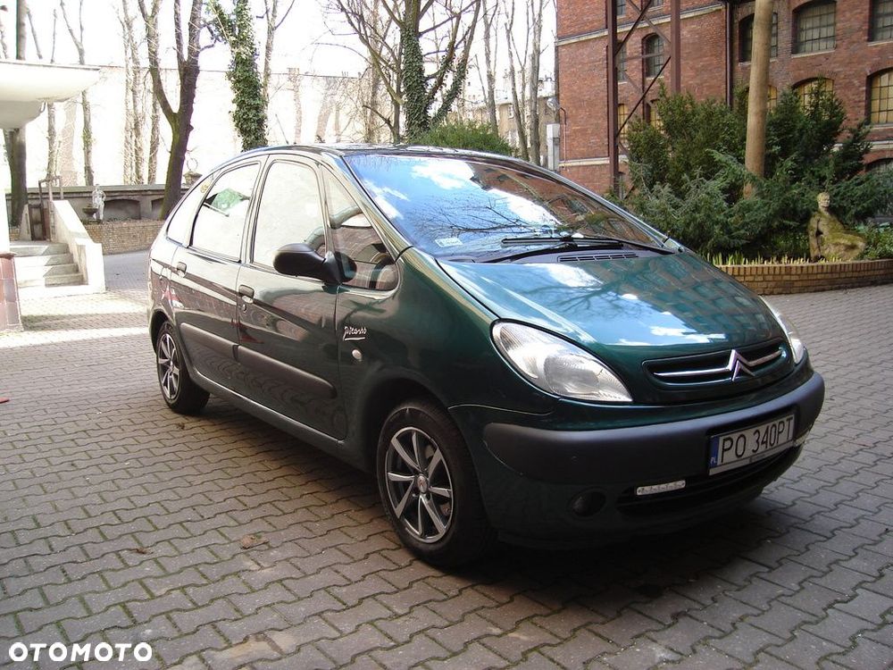 4x Felgi 13 4x100 4x108 TOYOTA Yaris VW Polo Picanto - BK575 - 6